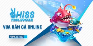 vua bắn cá online