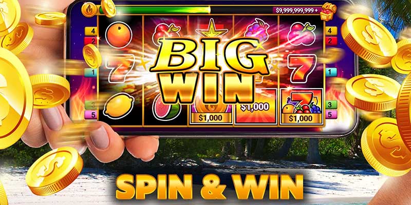 Những điều cơ bản cần biết sau khi đã tải Game Slot về thiết bị