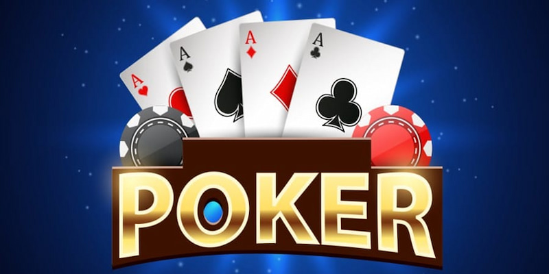 Hướng dẫn luật chơi poker online chi tiết cho người mới